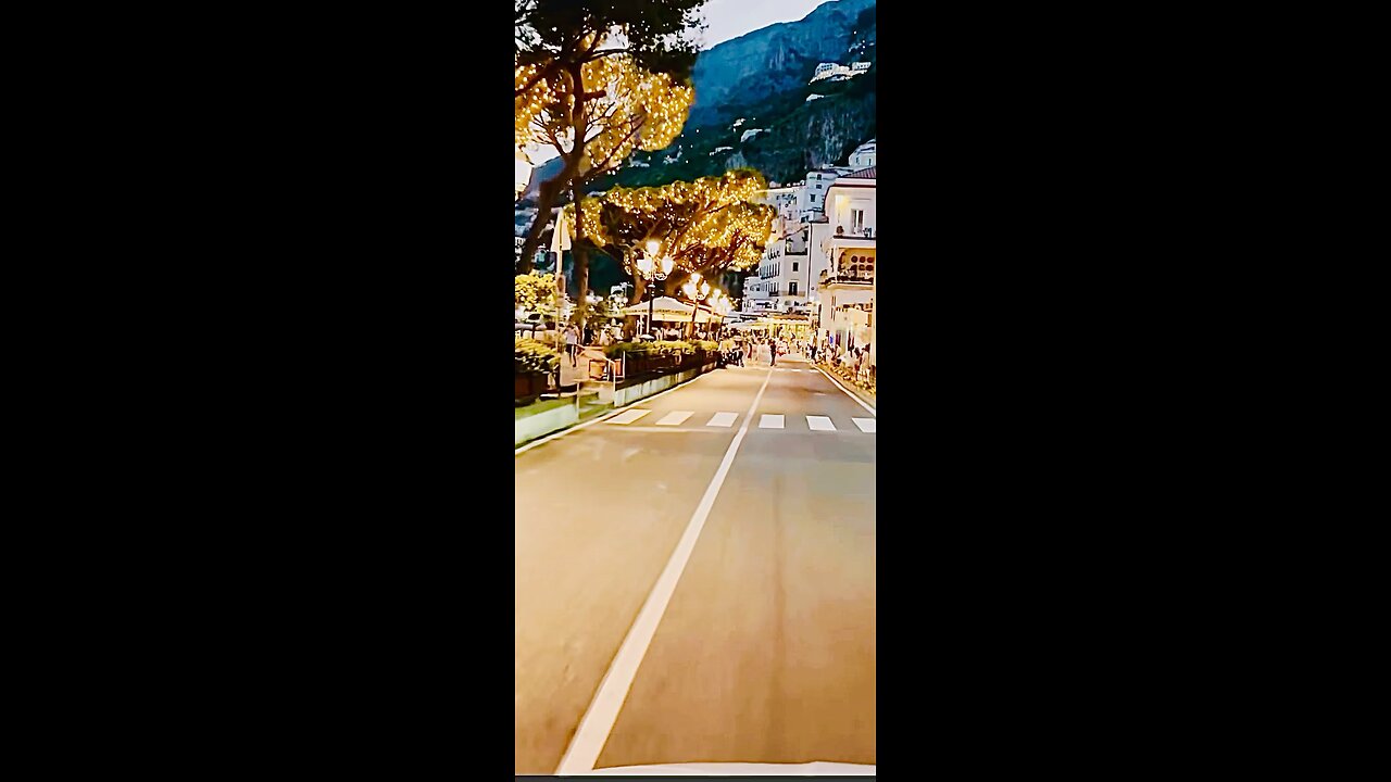 Road Trip | Beautiful Driving Moments 🚗✨”