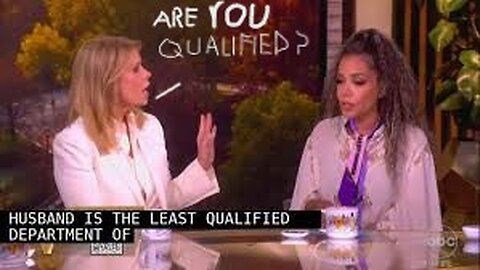 JFK Jr.'s NOT A Doctor, So What R U?