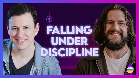 Ben Fitzgerald: Falling Under Discipline | Dec 2 2024