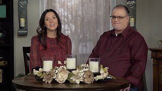 RHEMA Praise: "Overcoming Anxiety" | Pastor Denise Hagin Burns
