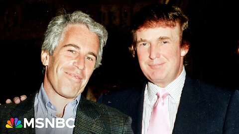 "Release of 'Epstein Files' sparks MAGA anger and disappointment"