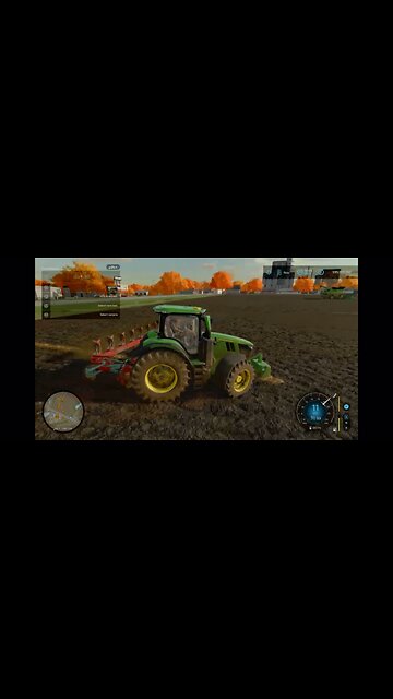 Farm simulator 22 #farming #farmsim22