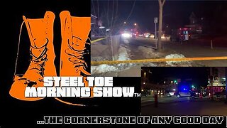 Another ICE Protest In Minneapolis After a Shooting! STMS 01-15-26