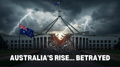 Nation-Building Betrayed How Leadership Failed a Superpower-in-Waiting