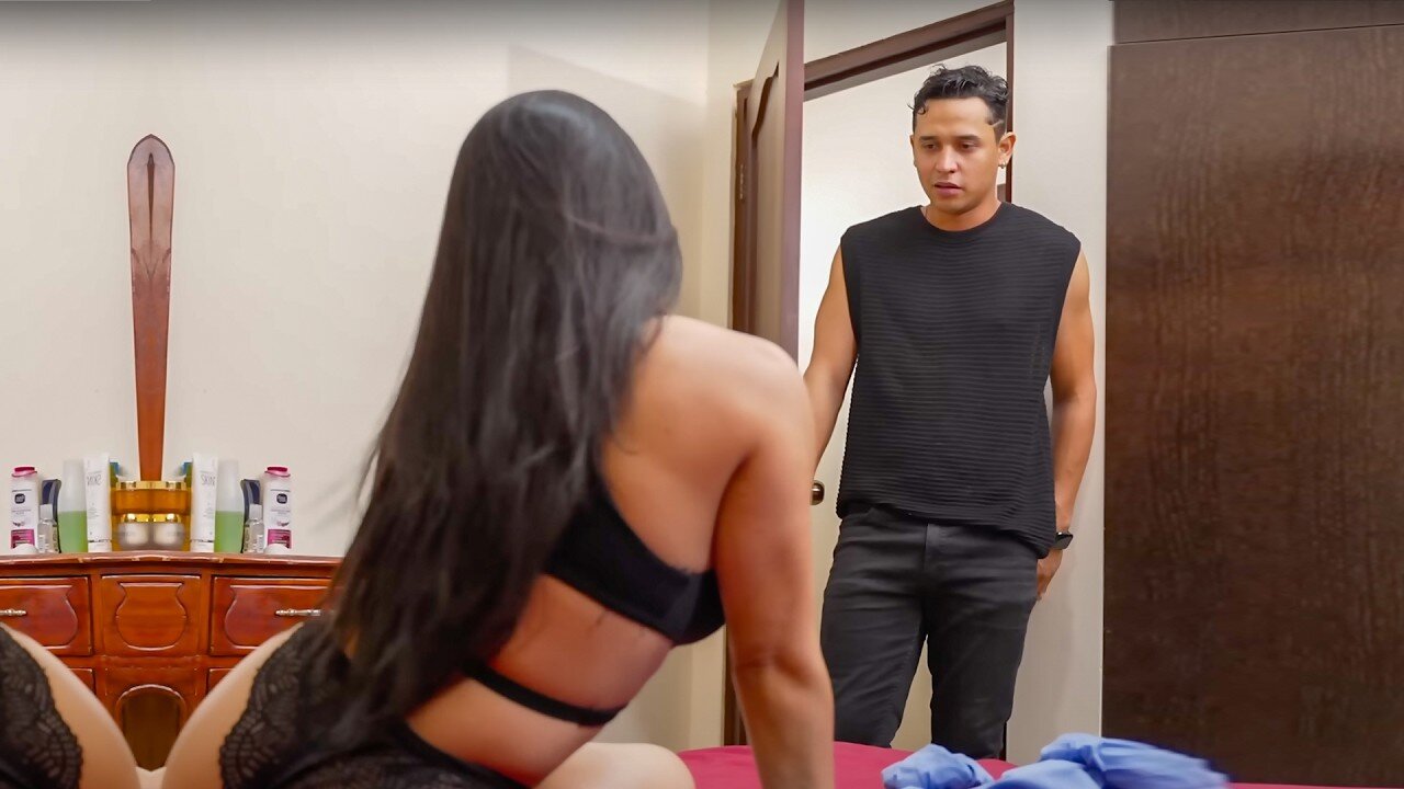JUAN trae a una Mujer EXTRAÑA a Casa ¡Y Sucede lo Inesperado!