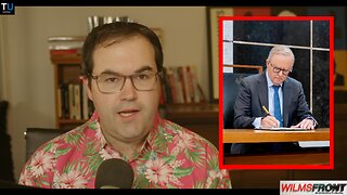 WF 222 AusFreedom in Peril