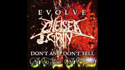 Don't Ask Don't Tell (Chelsea Grin Cover) -A Spawn A Saint