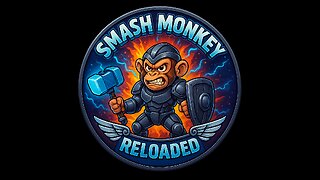 Smash Monkey Reloaded