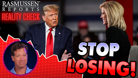 DANGER: MAGA Coalition is CRUMBLING - Here's How to Get Back on Track!