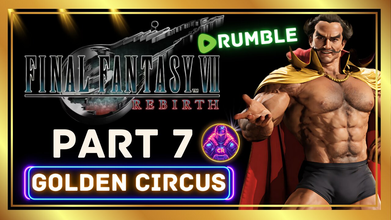 Gold Saucer Adventure & Tifa Date! 💕 Final Fantasy 7 Rebirth
