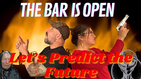 Let's Predict the Future - TBIO 460