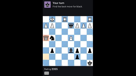 Daily Chess Puzzle 16.01.2025