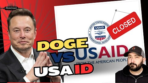 DOGE's Controversial Move Against USAID: What's Happening?