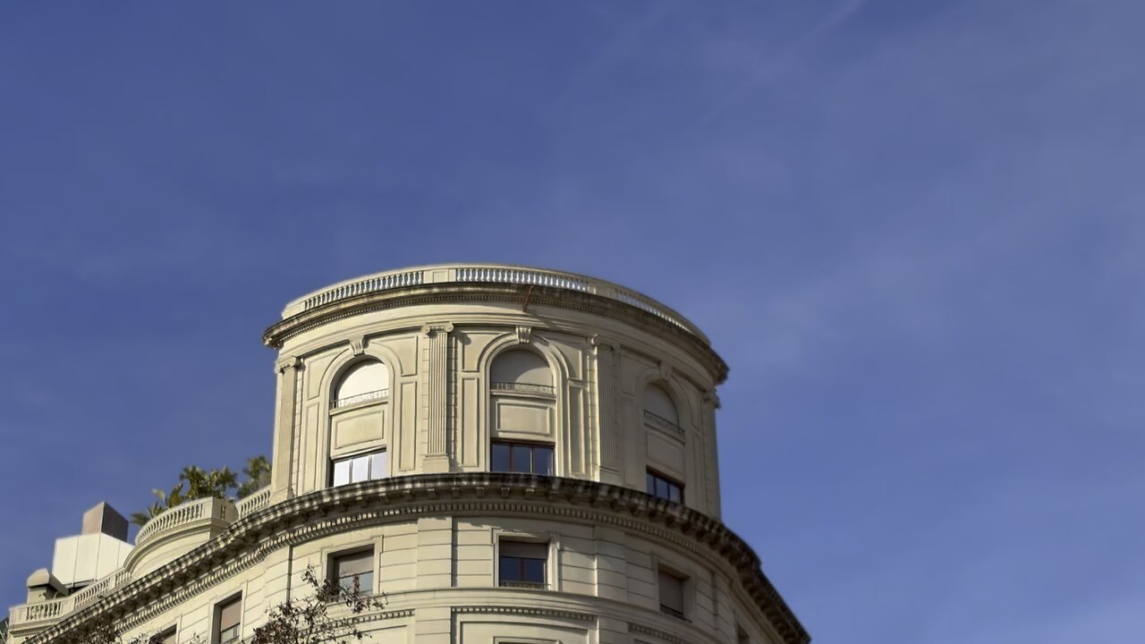 Edificio Barcelona 9