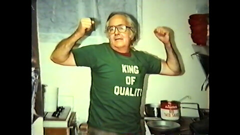 1989-90 - A Salute to Marvin's Restaurant in Greencastle, Indiana