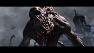 RE 6 Part 11, Past Haunts us