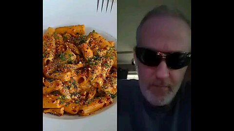 Creamy Pasta Rigatoni With Spinach and Chicken OMG You Have to Cook This TONIGHT Its just so yummy