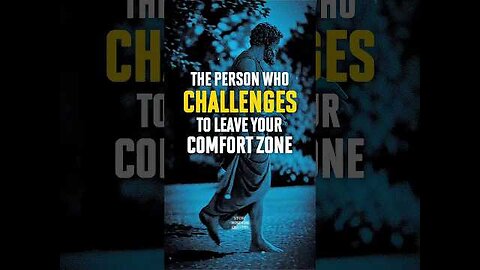 The Person Who Pushes You the Most… Cares the Most | Stoicism