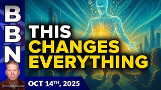 We just released new technology that will change your life forever