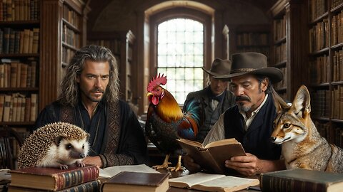 Fappening Facility #16.5: Let’s study some law together!