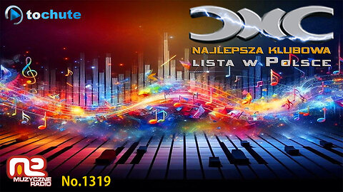 Muzyczne radio - Lista DMC 1319