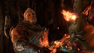 DOOM: Eternal, Playthrough, (No Commentary), pt.3