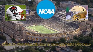 Can Notre Dame handle the Wolfpack, or will Doeren stop his naysayers?