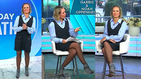 👑 Dylan Dreyer Oct 22 2025