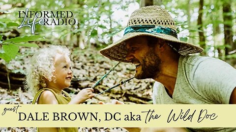 Informed Life Radio 01-02-26 Root-Level Health