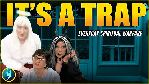 Don’t Let the Devil Control Your Thoughts | Funny Christian Skit