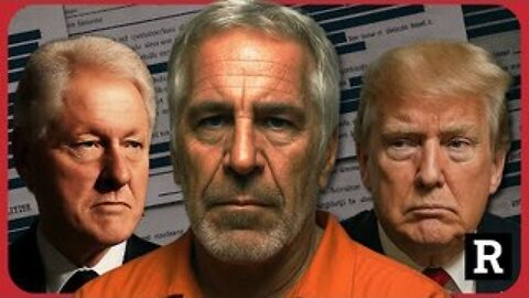 Exposing Jeffrey Epstein's Vast International Criminal Syndicate (ft. Ann Coulter)