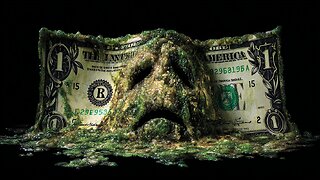 Bitcoin Squeezes the Fiat Sludge People