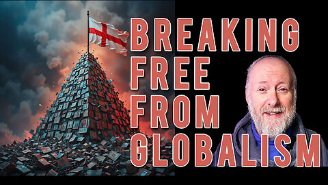 Ending the Globalist Ponzi Scheme