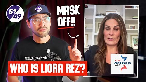 EXPOSING THE MOST EVIL WOMAN IN AMERICA 👿 WHO IS LIORA REZ❓