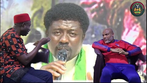 Fr Ebube Monso on Anambra Soludo Govt - vol.3