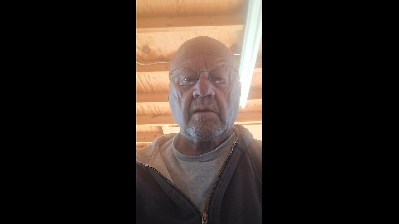 A pandering president