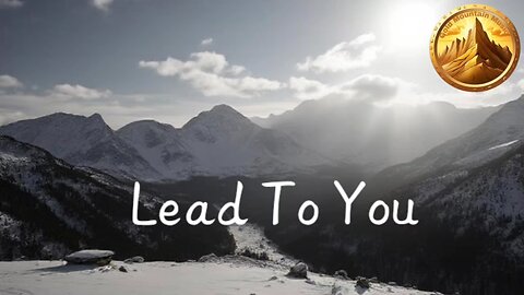 Lead To You - Tate McRae - Gold Mountain Music