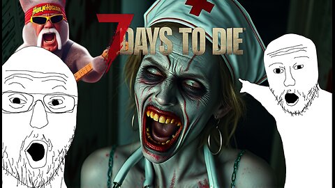 I died on day 1 (7 Days To Die)