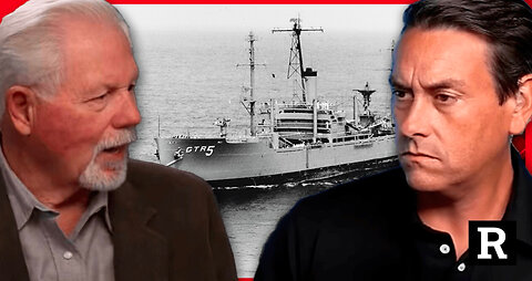 The USS Liberty Attack Was Cold Blooded Murder - Survivor Phil Tourney exposes the truth