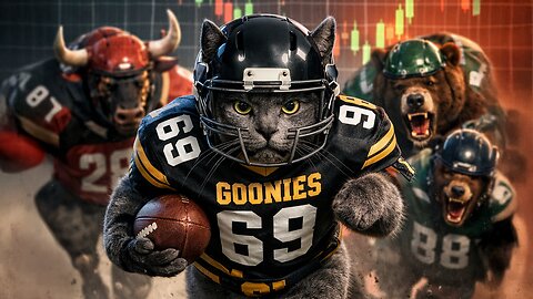 I Let Chat Gamble My Account