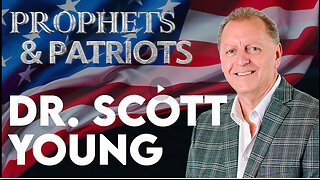 Ending The Federal Reserve With Gold! - Dr. Scott Young