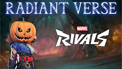 Happy Halloween!!! Rivals with Ventornado and viewers!