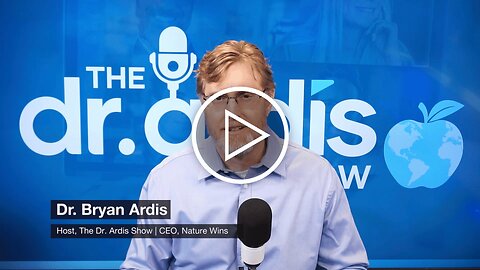 The Dr. Ardis Show | How to Stop the Silent Killer - Stress | Episode 03.12.2025