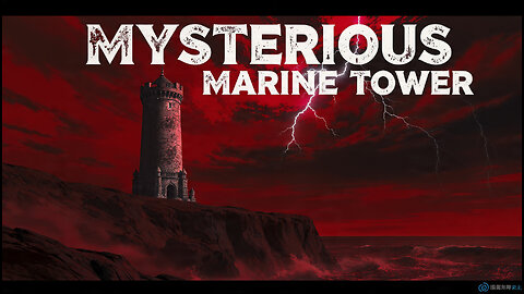 Nostradamus Century 1 Quatrain 71: The Marine Tower Taken Three Times