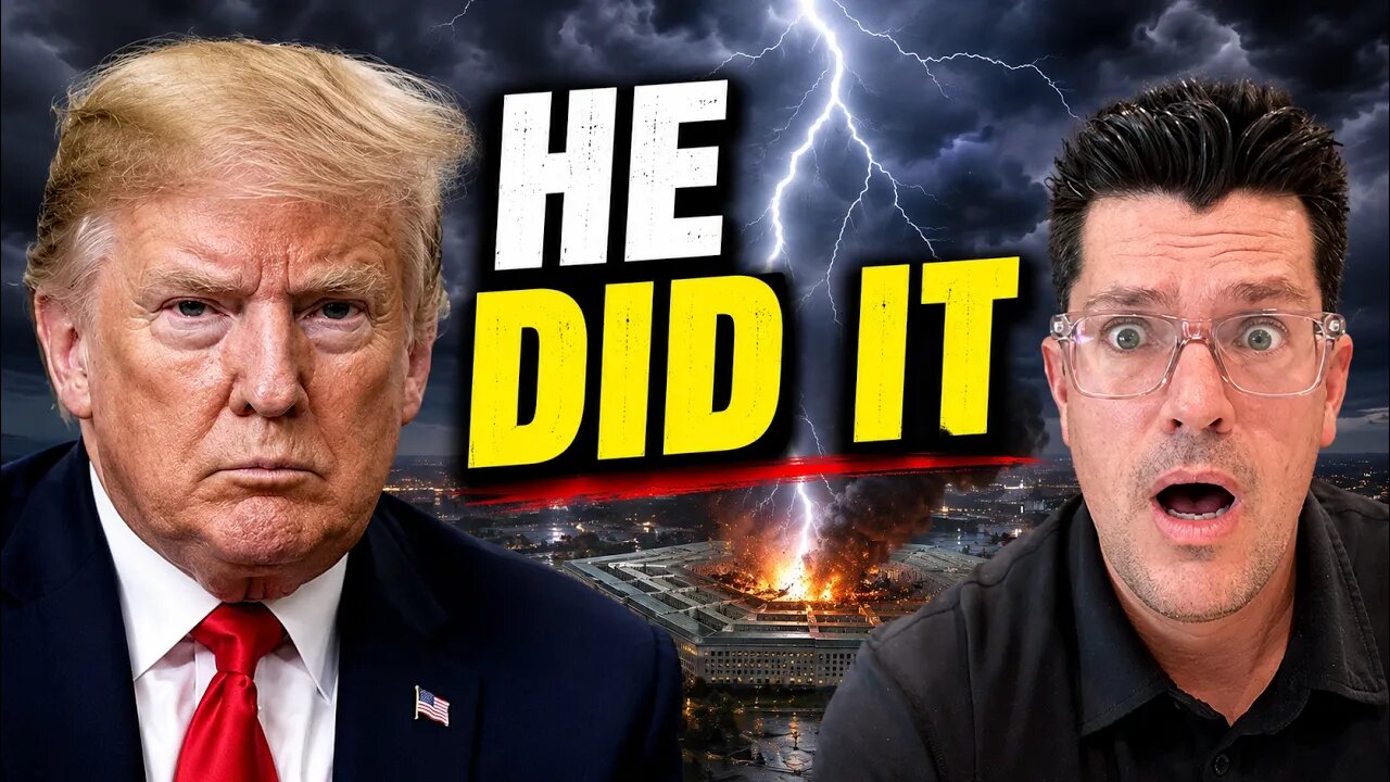 🔥Top AUTO PEN Suspect REFUSING To Testify + MAGA hit with HARD NEWS!