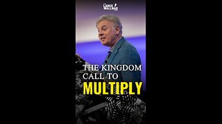 Occupy Till He Comes: The Kingdom Call to Multiply