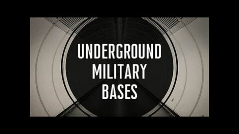GENE DECODE REVEALS UK DEEP MILITARY UNDERGROUND BASES. + ALIENS & SPIRITUALITY. WITH DANI HENDERSON