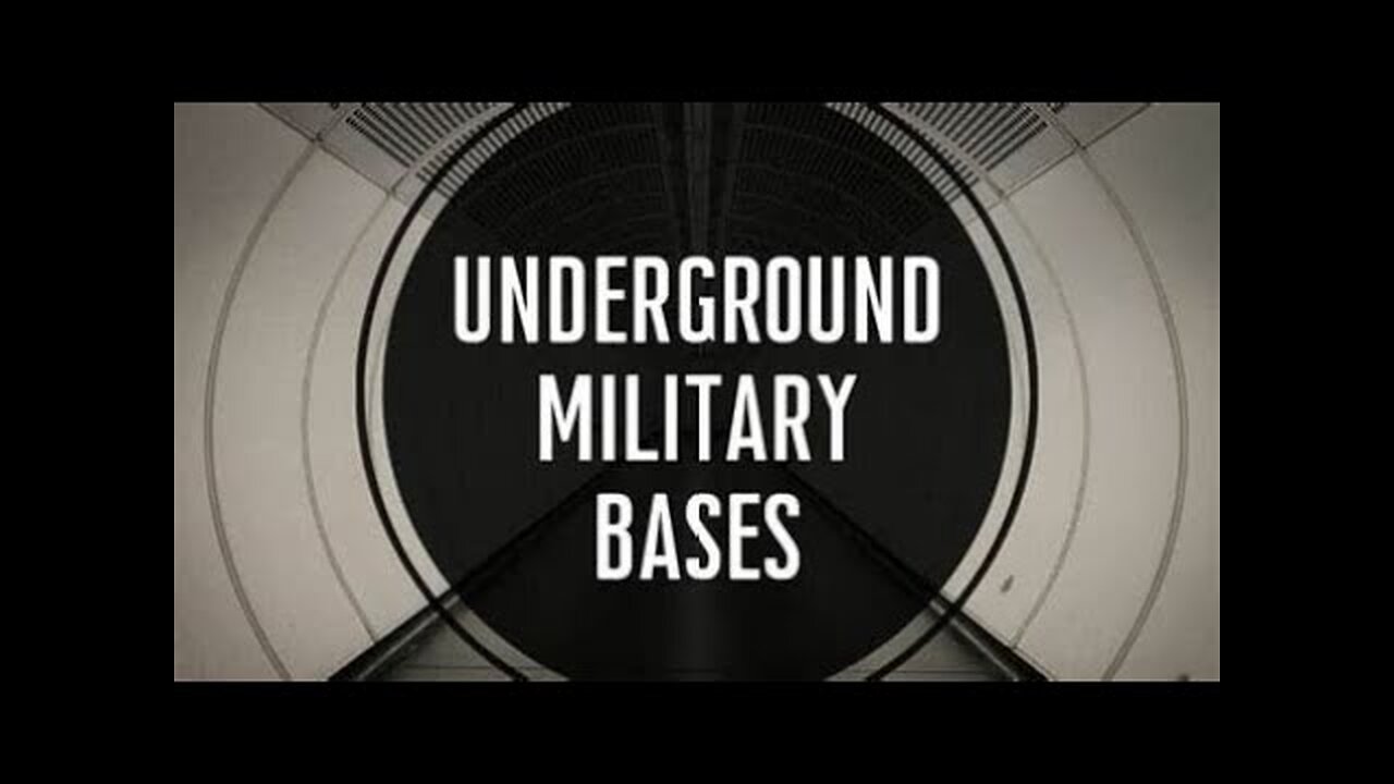 GENE DECODE REVEALS UK DEEP MILITARY UNDERGROUND BASES. + ALIENS & SPIRITUALITY. WITH DANI HENDERSON