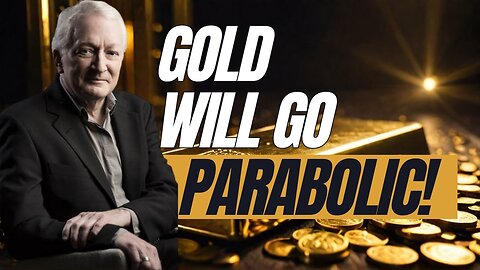 Gold & Silver Are About to EXPLODE | Michael Oliver’s Breakout Call