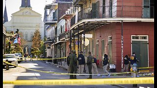 Officials Just Identified the First Victim of the Bourbon Street Terror Attack